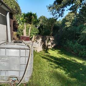 Foto inzerátu Prodej zavedené zahrady o celkové výměře 544m2 v obci Vlčice okr. Plzeň -jih