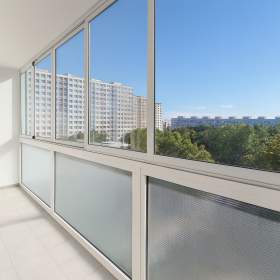 Foto inzerátu Prodej bytu 3+kk/L 63,5 m2, OV, Chodov - Praha 4