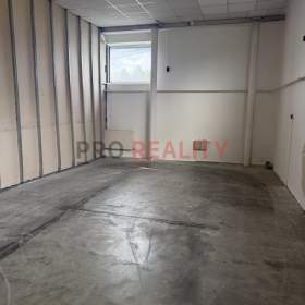 Foto inzerátu Pronájem prostor pro skladování, výrobu a logistiku 800m2 Ostrava 