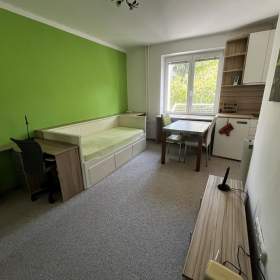 Foto inzerátu Pronájem, byt 0+1,22 m2, ul. Svazácká, Ostrava -Zábřeh