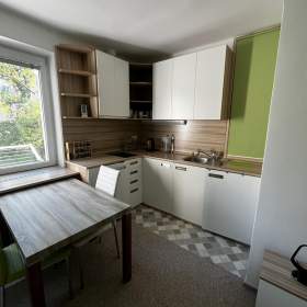 Foto inzerátu Pronájem, byt 0+1,22 m2, ul. Svazácká, Ostrava -Zábřeh