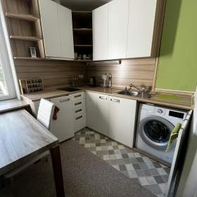 Foto inzerátu Pronájem, byt 0+1,22 m2, ul. Svazácká, Ostrava -Zábřeh