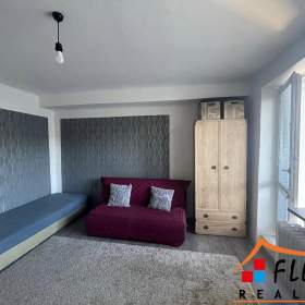 Foto inzerátu Pronájem  bytu 1+1 s balkónem, 43 m², ul. Dolní, Ostrava - Zábřeh