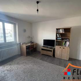 Foto inzerátu Pronájem  bytu 1+1 s balkónem, 43 m², ul. Dolní, Ostrava - Zábřeh