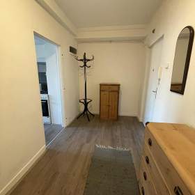 Foto inzerátu Pronájem  bytu 1+1 s balkónem, 43 m², ul. Dolní, Ostrava - Zábřeh