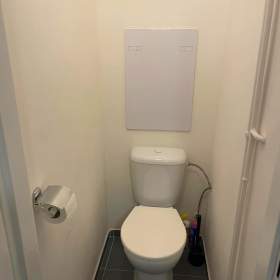 Foto inzerátu Pronájem  bytu 1+1 s balkónem, 43 m², ul. Dolní, Ostrava - Zábřeh