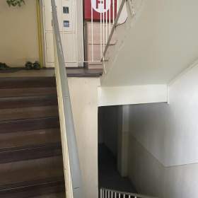 Foto inzerátu Pronájem  bytu 1+1 s balkónem, 43 m², ul. Dolní, Ostrava - Zábřeh