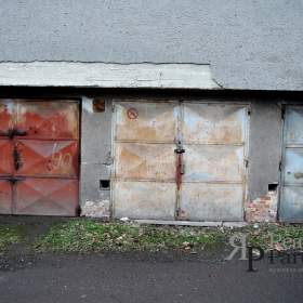 Foto inzerátu Pronájem garáže, ul. Lvovská, Ostrava-Poruba
