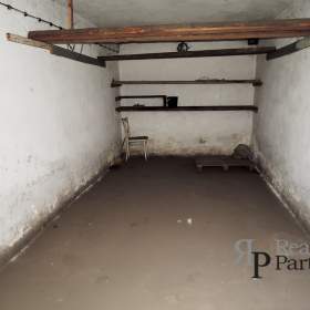 Foto inzerátu Pronájem garáže, ul. Lvovská, Ostrava-Poruba