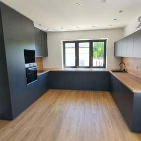 Foto inzerátu Prodej dvou rodinných domů, ul. Betonářská, Slezská Ostrava-Muglinov