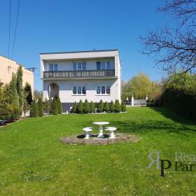 Foto inzerátu Prodej dvou rodinných domů, ul. Betonářská, Slezská Ostrava-Muglinov