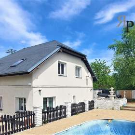 Foto inzerátu Prodej dvou rodinných domů, ul. Betonářská, Slezská Ostrava-Muglinov