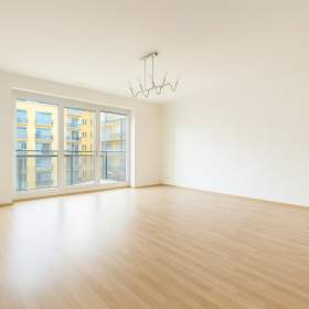 Prodej bytu 3+kk/B/T, 95 m2, OV, ul. Na Harfě, Praha 9 -  Vysočany / 19602884