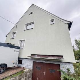 Prodej, RD 6+2, 240 m2, hosp. budova, 2x garáž, pozemek 894 m2, Fryčovice, okr. Frýdek- Místek / 19603814