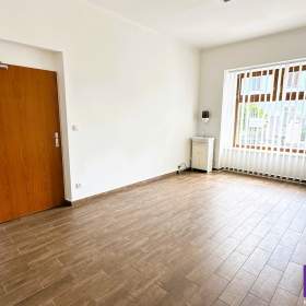 Foto inzerátu Pronájem prostoru 18 m² v centru města Blatná Strakonice