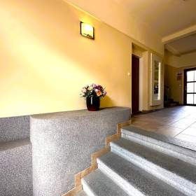 Foto inzerátu Pronájem prostoru 18 m² v centru města Blatná Strakonice