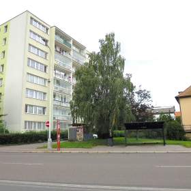 Prodej bytu 3+1, 75 m2 + lodžie, 6. NP, Praha 4 -  Michle, Při trati / 19608031