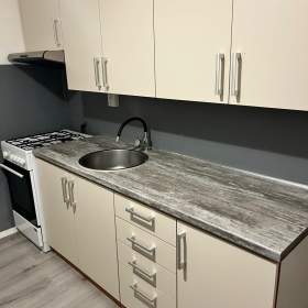 Pronájem bytu 2+1 s balkónem, 50 m², ul. Mitušova, Ostrava -  Hrabůvka / 19608060