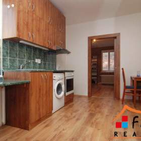 Pronájem bytu 1+1, 36m², ul. Mlýnská, Ostrava- centrum / 19609215