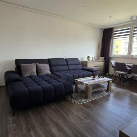 Foto inzerátu Podnájem bytu 3+1, lodžie, Marie Pujmanové, Havířov - Šumbark