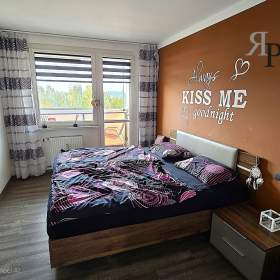 Foto inzerátu Podnájem bytu 3+1, lodžie, Marie Pujmanové, Havířov - Šumbark