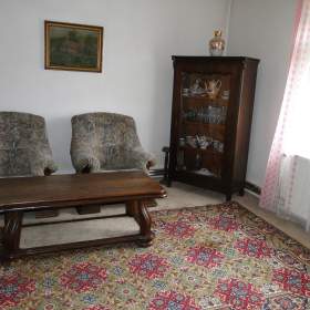 Foto inzerátu Prodej RD/G - pozemek 924m2 - Plískov okres Rokycany