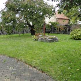 Foto inzerátu Prodej RD/G - pozemek 924m2 - Plískov okres Rokycany