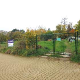 Prodej pozemku k výstavbě RD nebo menšího BD, 988 m2, Praha 5 - Stodůlky / 19614596