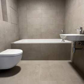 Pronájem bytu v novostavbě 2+kk, 56 m² vč. parkování-  Ostrava -  Slezská Ostrava / 19617845