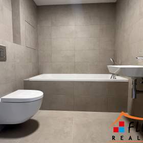 Foto inzerátu Pronájem bytu v novostavbě 2+kk, 56 m² vč. parkování- Ostrava - Slezská Ostrava