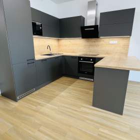 Foto inzerátu Pronájem bytu v novostavbě 2+kk, 56 m² vč. parkování- Ostrava - Slezská Ostrava