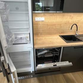 Foto inzerátu Pronájem bytu v novostavbě 2+kk, 56 m² vč. parkování- Ostrava - Slezská Ostrava