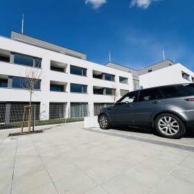 Foto inzerátu Pronájem bytu v novostavbě 2+kk, 56 m² vč. parkování- Ostrava - Slezská Ostrava