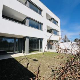 Foto inzerátu Pronájem bytu v novostavbě 2+kk, 56 m² vč. parkování- Ostrava - Slezská Ostrava