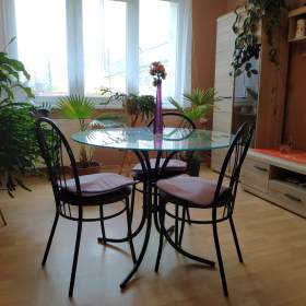 Foto inzerátu Prodej bytu 3+1/B, OV, 67 m2, Písecká, Bechyně, okr. Tábor