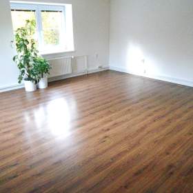 Foto inzerátu Pronájem, byt 2+1 os.vl., 75 m2, OV Nová Ves, ul. Fričova