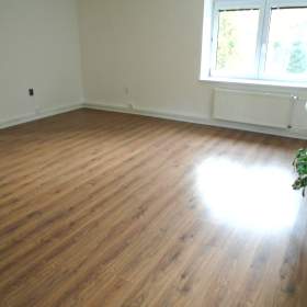 Foto inzerátu Pronájem, byt 2+1 os.vl., 75 m2, OV Nová Ves, ul. Fričova