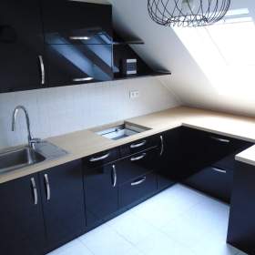 Foto inzerátu Pronájem, byt 2+1 os.vl., 75 m2, OV Nová Ves, ul. Fričova