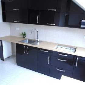 Foto inzerátu Pronájem, byt 2+1 os.vl., 75 m2, OV Nová Ves, ul. Fričova