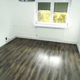 Foto inzerátu Pronájem, byt 2+1 os.vl., 75 m2, OV Nová Ves, ul. Fričova