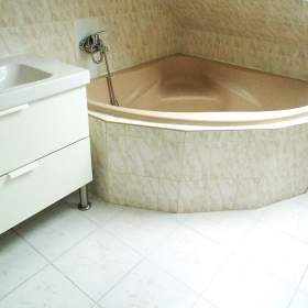 Foto inzerátu Pronájem, byt 2+1 os.vl., 75 m2, OV Nová Ves, ul. Fričova