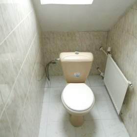 Foto inzerátu Pronájem, byt 2+1 os.vl., 75 m2, OV Nová Ves, ul. Fričova