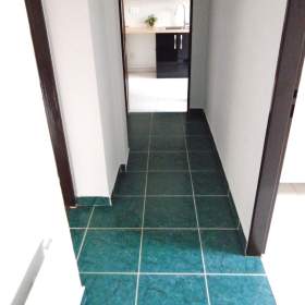 Foto inzerátu Pronájem, byt 2+1 os.vl., 75 m2, OV Nová Ves, ul. Fričova