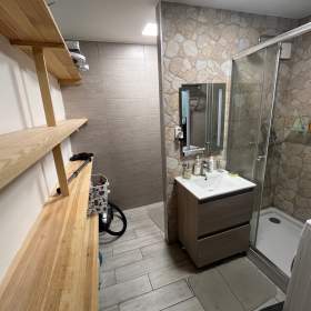 Foto inzerátu Pronájem bytu 3+kk/L, 55 m2, OV, Praha 9, ul. Veltruská