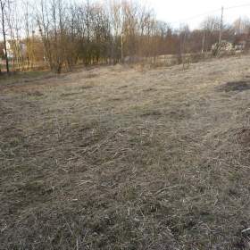 Foto inzerátu Prodej pozemku, stavební - bydlení, 899 m2, Jistebník, okr. Nový Jičín