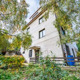 Prodej domu 201 m2, pozemek 490 m2, Praha 8 -  Libeň / 19624194