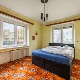 Foto inzerátu Prodej domu 201 m2, pozemek 490 m2, Praha 8 - Libeň