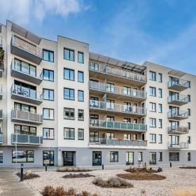 Foto inzerátu Pronájem garážového stání 14 m2, Praha 9 - Vysočany, ul. Čerpadlová