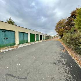 Prodej garáže, 18m2, DV, ul. Hornopočernická, Praha 9 -  Kbely / 19625306