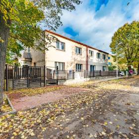 Prodej rodinného domu 4+2/G, 167m2, pozemek 502m2, ul. Danielova, Praha 9 - Čakovice / 19627714